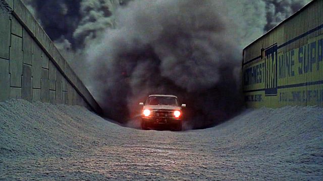 bild aus der news Wird euer Heimkino zum Beben bringen: Einer DER Katastrophenfilm-Blockbuster der 90er erscheint erstmals in 4K