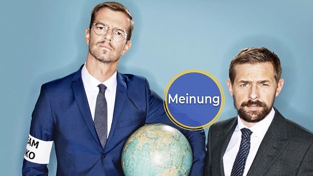 bild aus der news Joko und Klaas bei Twitch? Warum die beiden Entertainer jetzt einen wichtigen Schritt gehen müssen