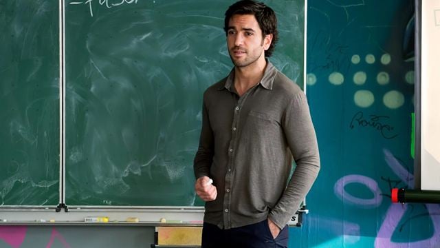 Gelingt Elyas M'Barek nun auch international der Durchbruch? Sein neuer Film könnte dafür sorgen!