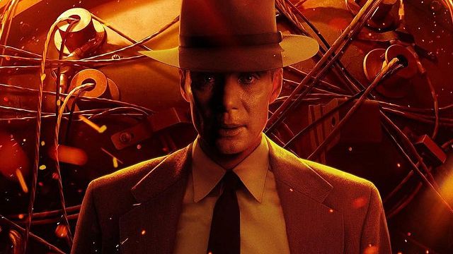 bild aus der news "Oppenheimer"-Reunion für Christopher Nolans nächsten Blockbuster: Dieser Star ist im Action-Epos "The Odyssey" dabei