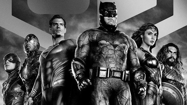 bild aus der news "Zack Snyder's Justice League 2 + 3" wird es nie geben: So gewaltig war der ursprüngliche Plan