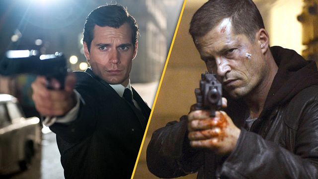 bild aus der news An der Seite von Henry Cavill: Til Schweiger mischt im neuen Kriegsfilm des "Operation Fortune"-Machers mit – hier trifft James Bond auf "Inglourious Basterds"!