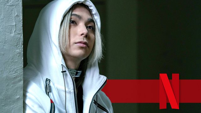 bild aus der news Netflix-Hit für Fans von "Squid Game" und "Saw": Heute startet endlich die 2. Staffel