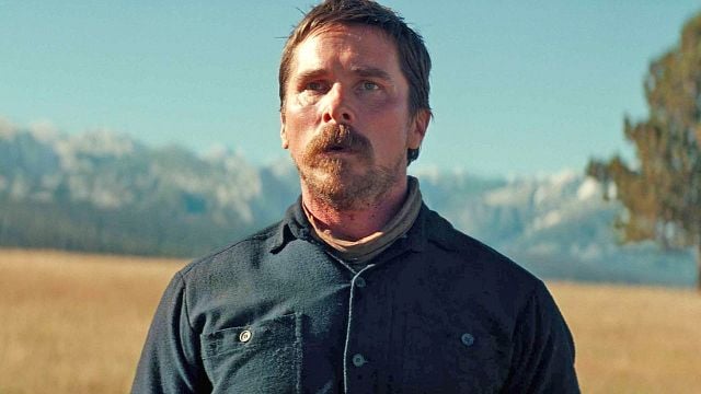 bild aus der news Heute zum ersten Mal im Free-TV: "Hostiles - Feinde"