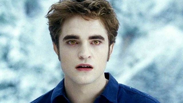 "Es ist ekelhaft": Darum sind die "Twilight"-Filme laut Robert Pattinson alles andere als romantisch