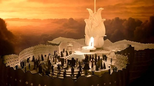 bild aus der news Jedes Kind der 80er kennt diesen Fantasy-Klassiker – doch jetzt erscheint auch die zweite (!) Verfilmung auf DVD & Blu-ray