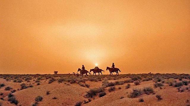 bild aus der news "Der Film hatte großen Einfluss auf uns alle": Martin Scorsese war von diesem Western-Meisterwerk begeistert und erschüttert