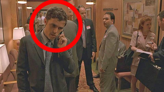 bild aus der news Habt ihr diesen späteren Oscar-Gewinner in "American Pie" erkannt? Sein Auftritt war so kurz, dass er nicht einmal im Abspann genannt wurde!