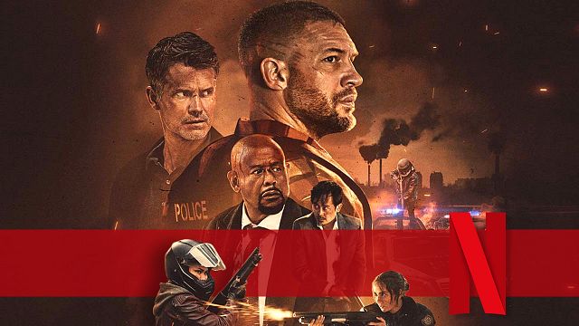 bild aus der news Nach "Havoc": Kommt jetzt endlich die langersehnte Fortsetzung zu einem der besten & härtesten FSK-18-Kracher der 2010er?