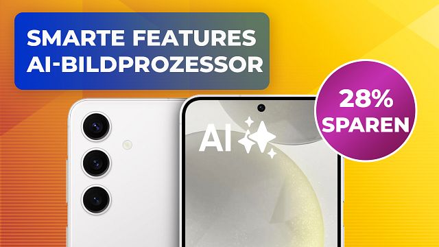 bild aus der news Die Kamera ist viel zu krass für diesen Preis - Hochwertiges Samsung-Handy zum kleinen Preis bei Amazon