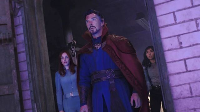 Nach "Doctor Strange 2": Sam Raimi dreht wohl wieder einen Horrorfilm – und der klingt ziemlich spaßig!