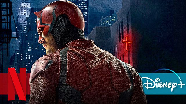bild aus der news "Daredevil: Born Again": Müsst ihr die Netflix-Serie gesehen haben, bevor ihr die neuen Folgen streamt? Wir verraten es euch!
