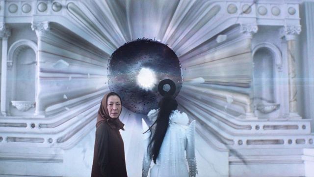 bild aus der news Heute Abend streamen: Dieses Sci-Fi-Action-Highlight ist einer der besten Filme aller Zeiten!
