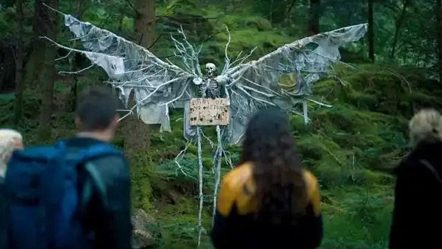 bild aus der news 7 Monate nach Kinostart: Düsterer Mystery-Horror auf den Spuren von M. Night Shyamalan erstmals im Streaming-Abo