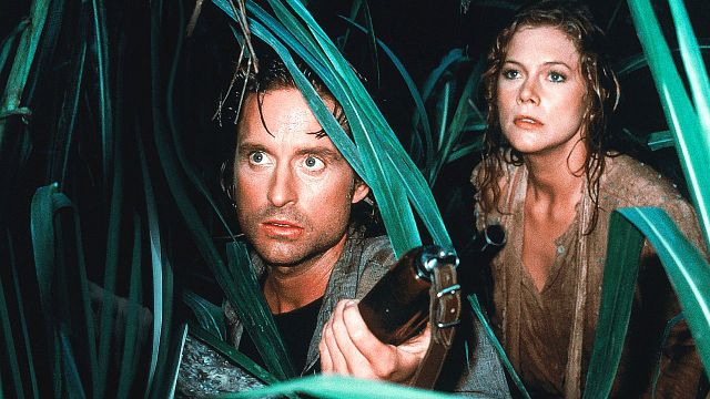 bild aus der news TV-Tipp: Fans von "Indiana Jones" müssen diesen großartigen Abenteuerfilm einfach gesehen haben