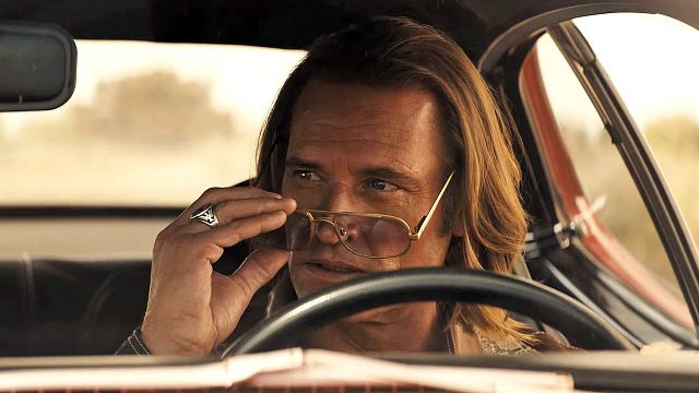 bild aus der news Der "Lost"-Macher war nach 15 (!) Jahren wieder Schöpfer einer Serie – und jetzt wurde sie nach nur einer Staffel abgesetzt