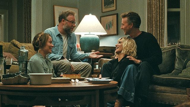 bild aus der news Bieterkrieg entschieden: Um diese starbesetzte Komödie hat sich halb Hollywood geprügelt