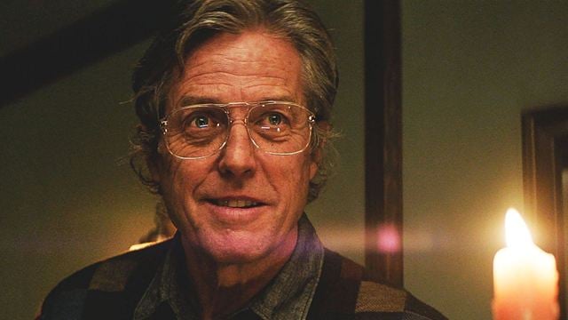 Hugh Grant als Bösewicht! Der neue Trailer zum Psycho-Horror "Heretic" widmet sich ganz dem Superstar