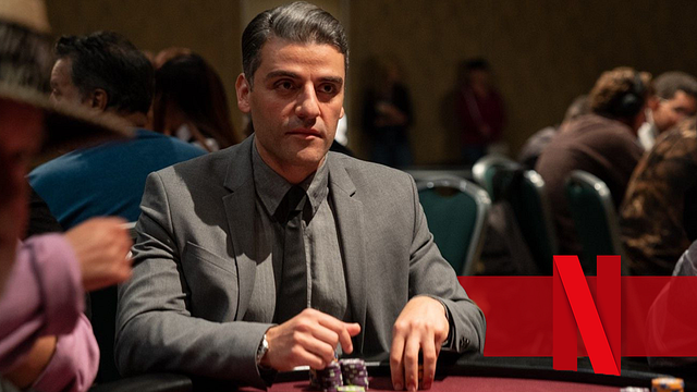 bild aus der news "Star Wars"-Held tut sich für Casino-Serie erneut mit Netflix zusammen – und auch Martin Scorsese ist an Bord!