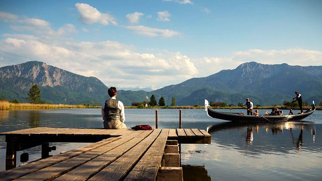 bild aus der news So bildgewaltig kann deutsches Kino sein: Dieses Historiendrama ist eine Ode an Provokation und Sinnlichkeit – jetzt zu Hause nachholen