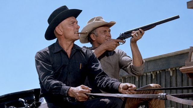 bild aus der news Einer der besten Western aller Zeiten wird neu aufgelegt – und jetzt steht der nächste Hauptdarsteller fest!