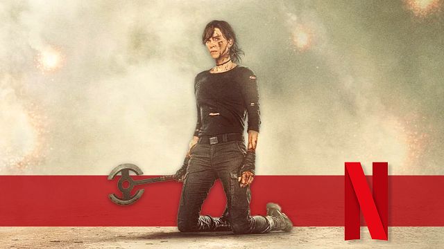 bild aus der news Netflix setzt einen seiner größten Action-Hits (nach 5 Jahren!) endlich fort: Erster Trailer zu "The Old Guard 2"