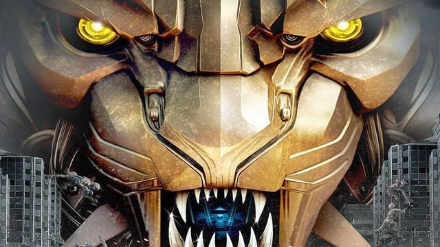 Können die "Transformers" einpacken? Trailer zum Sci-Fi-Trash-Spektakel "Transmorphers: Mech Beasts"