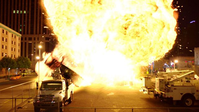 bild aus der news Heute Abend im TV: Die Hit-Neuauflage eines Johnny-Depp-Klassikers – mit Channing Tatum und vielen weiteren Stars