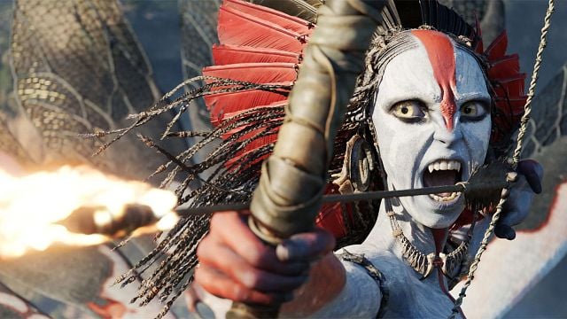 bild aus der news Eine kleine Sensation: "Avatar 4" kommt "sehr wahrscheinlich" - doch James Cameron will etwas ändern