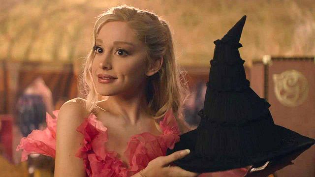bild aus der news Durch diese Serie wurde "Wicked"-Star Ariana Grande berühmt: 15 (!) Jahre später bekommt sie ein weiteres Spin-off