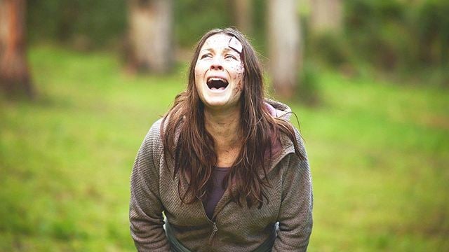 "The Last Of Us"-Star verschwindet im Wald: Atmosphärischer Thriller-Trailer zu "Force Of Nature"