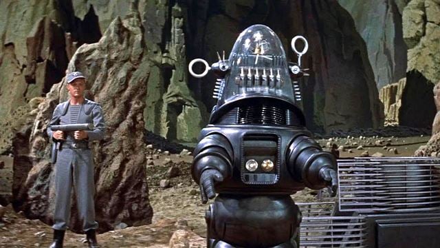 Über 65 (!) Jahre nach dem Original: Einer der besten Science-Fiction-Filme aller Zeiten bekommt eine Neuauflage