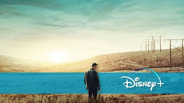 bild aus der news Neu auf Disney+: Action-Serien-Hit für "Reacher"-Fans geht in die 3. Runde