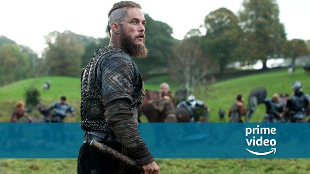 bild aus der news Die neue Wikinger-Serie des "Vikings"-Machers nimmt weiter Form an: Netflix- und James-Bond-Stars sind an Bord