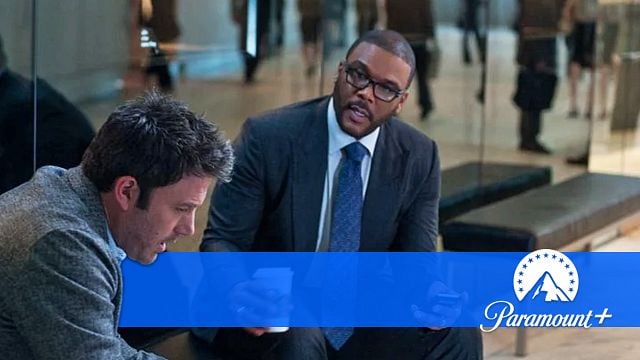 bild aus der news Der reichste Schauspieler der Welt meldet sich mit seiner neuen Serien zurück – ab heute neu im Streaming-Abo!