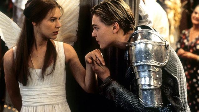 Es lag tatsächlich an Leonardo DiCaprio: Darum lehnte Claire Danes die Hauptrolle in "Titanic" ab!