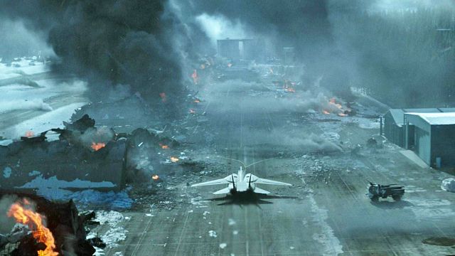 bild aus der news Science-Fakten statt Science-Fiction? "Top Gun 2"- und "F1"-Regisseur gibt Update zu seinem UFO-Thriller