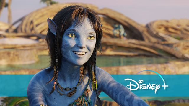 Fast nur noch Na'vi in "Avatar 2": Muss ich etwa auf Disney+ nun die ganze Zeit Untertitel lesen?