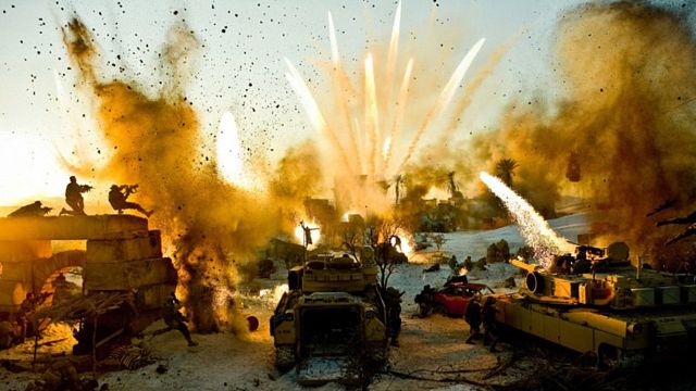 bild aus der news Nach Erfolg des "Minecraft"-Films: Kult-Videospiel kommt ins Kino – von Michael Bay und Sydney Sweeney