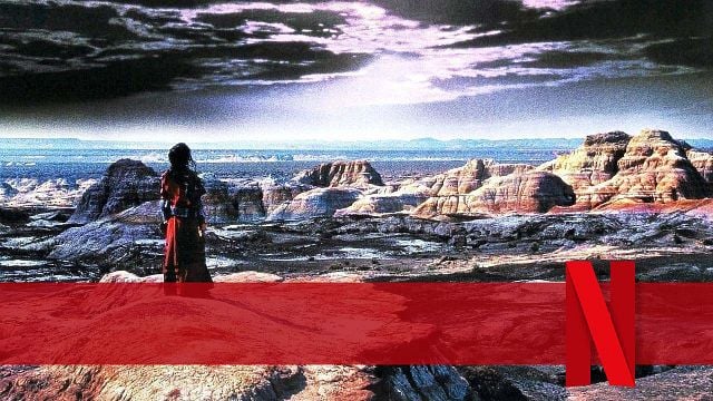 bild aus der news Neu bei Netflix: Bessere Actionszenen als in diesem epischen Meisterwerk gab es die letzten 20 Jahre kaum zu sehen