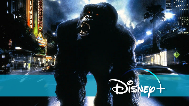 bild aus der news Nichts für kleine Kinder: Dieser Disney-Film war lange nur gekürzt erhältlich – jetzt könnt ihr ihn uncut auf Disney+ streamen!