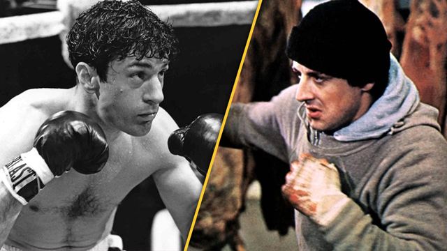 "Der Wind wehte nicht in meine Richtung": So musste sich Martin Scorsese gegen Sylvester Stallone und Steven Spielberg behaupten