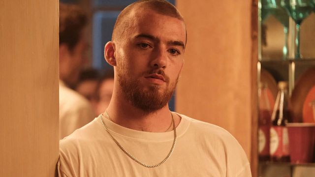 bild aus der news "Euphoria"-Star Angus Cloud im Alter von 25 Jahren verstorben