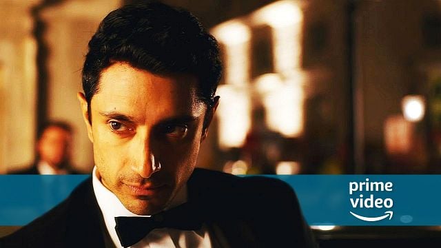 bild aus der news Riz Ahmed ist der neue James Bond: Trailer zu "Bait" – schon bald auf Amazon Prime Video!
