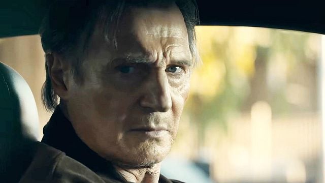 bild aus der news Liam Neeson rast mit 200 Sachen um sein Leben: Trailer zum Action-Kracher "The Mongoose"