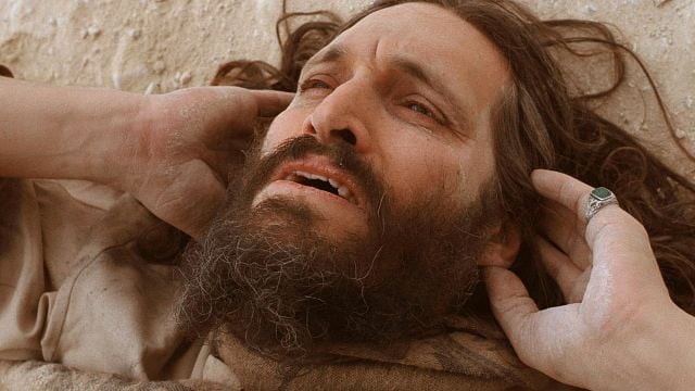 bild aus der news Heimliches Comeback nach 15 Jahren? Einer der größten Skandal-Stars des Kinos hat angeblich einen Serien-Killer-Thriller gemacht