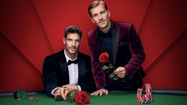 bild aus der news RTL setzt 2025 erneut auf Die Bachelors: Diese beiden Männer suchen ihre Traumfrau im TV