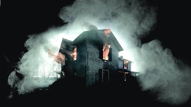 bild aus der news Fans warten seit 3 Jahren auf dieses Stephen-King-Horror-Remake vom "ES"-Macher – jetzt gibt es endlich erste Bilder!