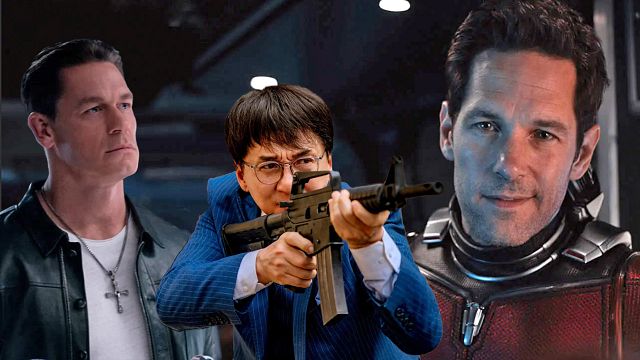 bild aus der news Mit Jackie Chan, Marvel-Held & "Fast & Furious"-Star: Der erste Trailer zu "Teenage Mutant Ninja Turtles" verspricht ein visuelles Fest
