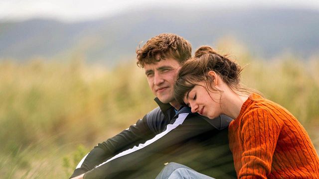 bild aus der news Heute Abend streamen: Eine der emotionalsten Bestseller-Verfilmungen überhaupt – einfühlsam, fesselnd und grandios gespielt